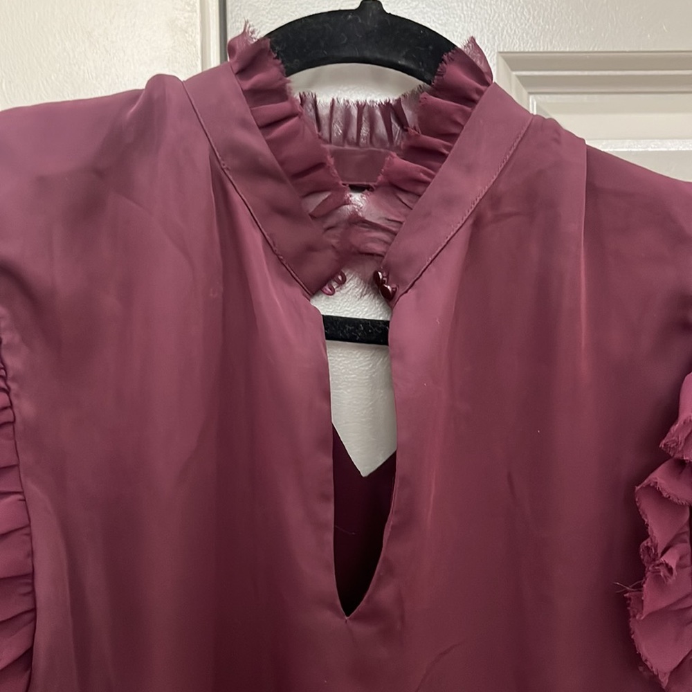 Blouse - Picture 5 of 6